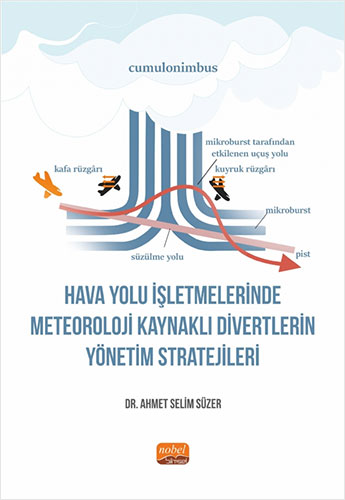 Hava Yolu İşletmelerinde Meteoroloji Kaynaklı Divertlerin Yönetim Stratejileri