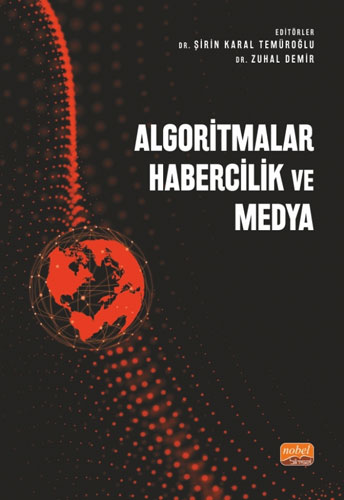 Algoritmalar Habercilik ve Medya