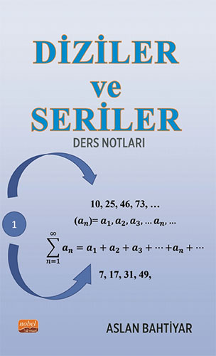 Diziler ve Seriler Ders Notları