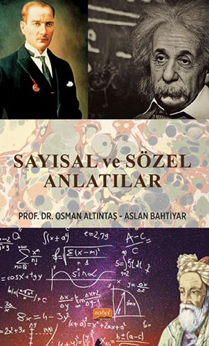 Sayısal ve Sözel Anlatılar