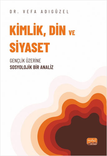 Kimlik Din ve Siyaset 