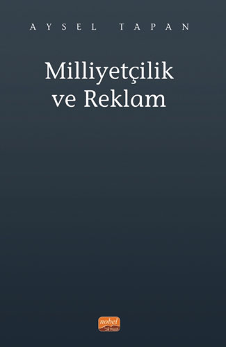 Milliyetçilik ve Reklam