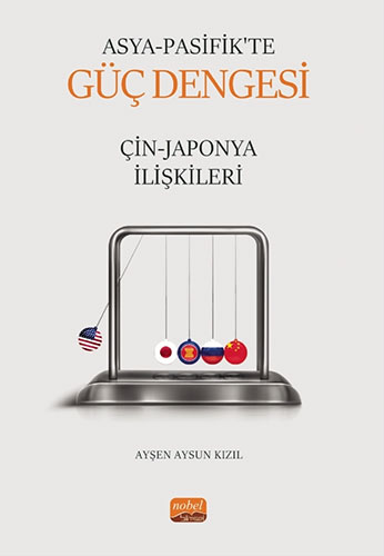 Asya-Pasifik’te Güç Dengesi