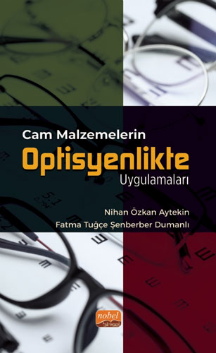 Cam Malzemelerin Optisyenlikte Uygulamaları