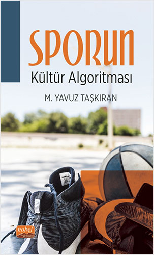 Sporun Kültür Algoritması