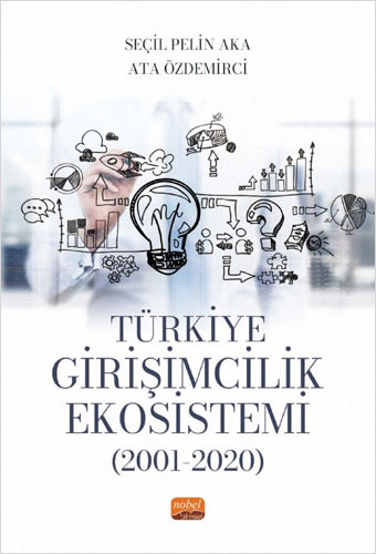 Türkiye Girişimcilik Ekosistemi (2001-2020)