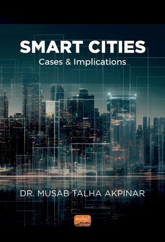 Smart Cities - Cases and Implications