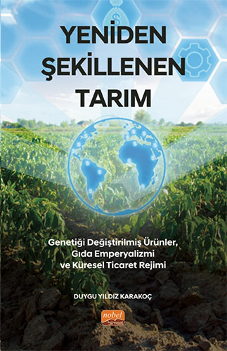 Yeniden Şekillenen Tarım