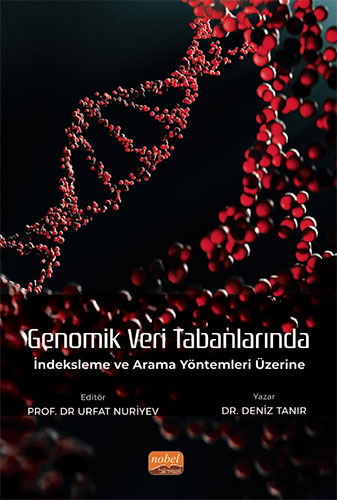 Genomik Veri Tabanlarında İndeksleme ve Arama Yöntemleri Üzerine