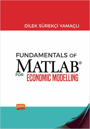 Fundamentals of Matlab For Economic Modelling