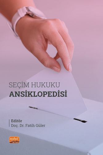 Seçim Hukuku Ansiklopedisi