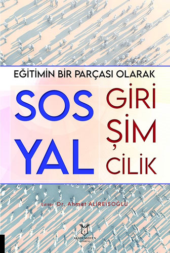 Eğitimin Bir Parçası Olarak Sosyal Girişimcilik