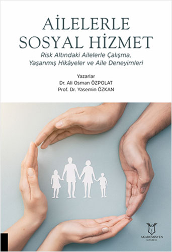 Ailelerle Sosyal Hizmet