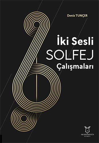 İki Sesli Solfej Çalışmaları