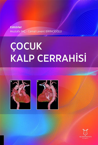 Çocuk Kalp Cerrahisi