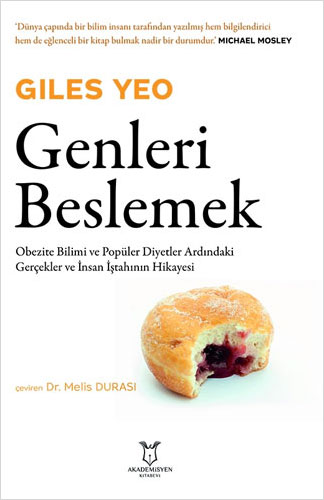 Genleri Beslemek 