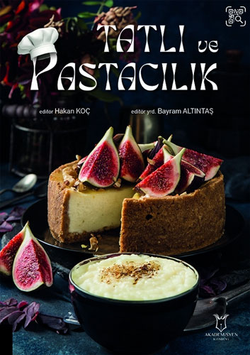 Tatlı ve Pastacılık