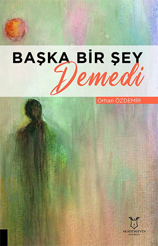 Başka Bir Şey Demedi