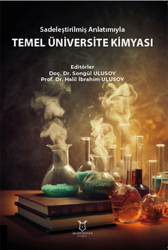 Temel Üniversite Kimyası