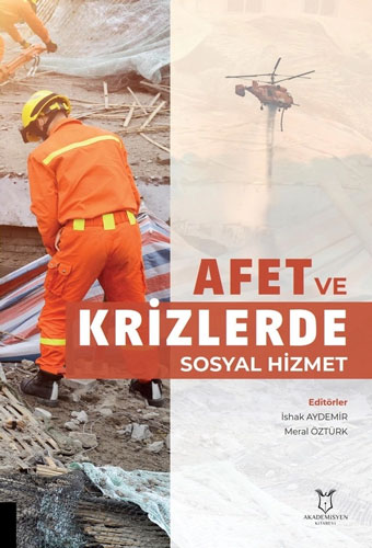 Afet ve Krizlerde Sosyal Hizmet