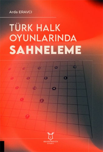 Türk Halk Oyunlarında Sahneleme