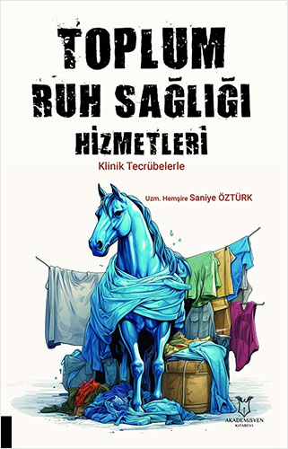 Toplum Ruh Sağlığı Hizmetleri