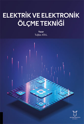 Elektrik ve Elektronik Ölçme Tekniği