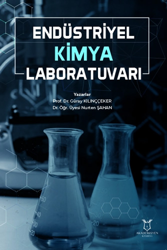 Endüstriyel Kimya Laboratuvarı