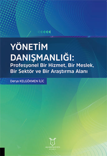 Yönetim Danışmanlığı