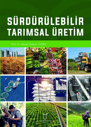 Sürdürülebilir Tarımsal Üretim