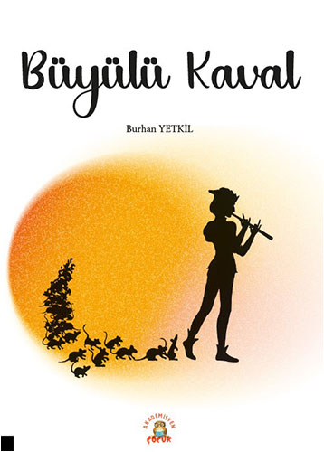 Büyülü Kaval