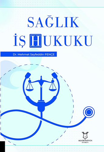 Sağlık İş Hukuku