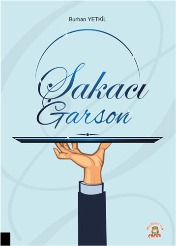 Şakacı Garson