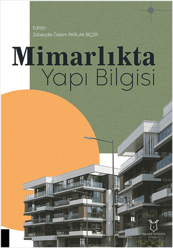 Mimarlıkta Yapı Bilgisi