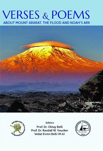 Verses and Poems About Mount Ararat The Flood And Noah’s Ark