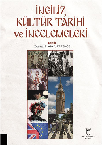 İngiliz Kültür Tarihi ve İncelemeleri