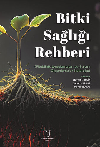 Bitki Sağlığı Rehberi