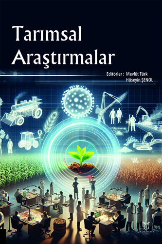 Tarımsal Araştırmalar