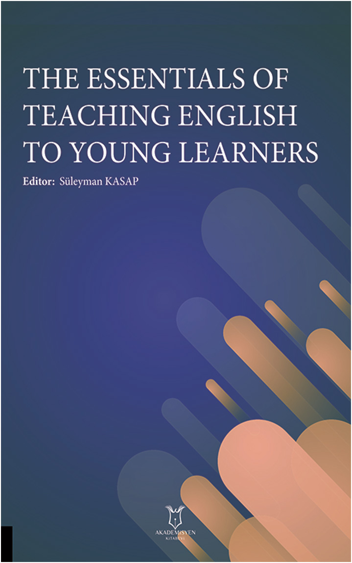 The Essentials of Teaching English to Young Learners