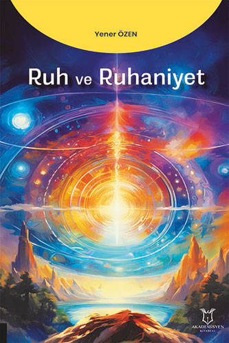 Ruh ve Ruhaniyet