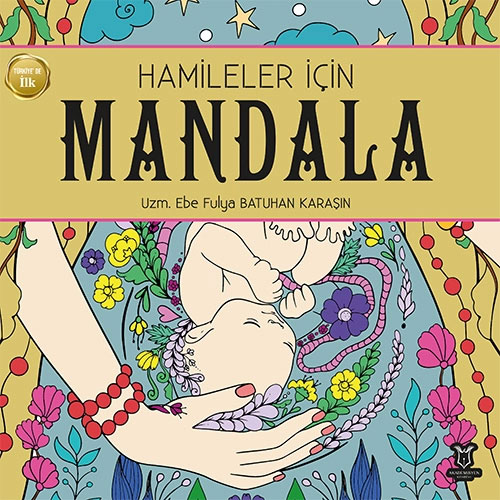 Hamileler İçin Mandala