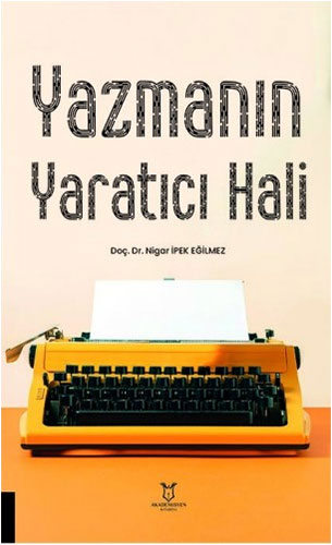 Yazmanın Yaratıcı Hali