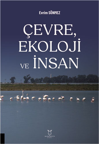 Çevre Ekoloji ve İnsan