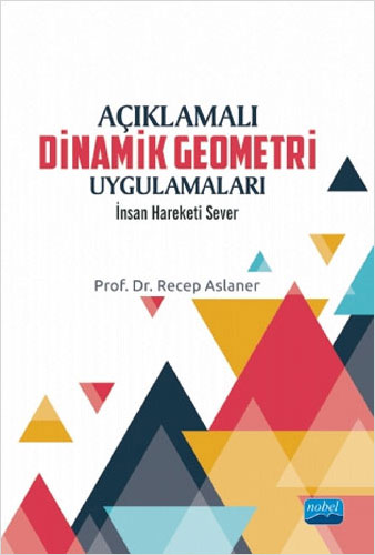 Açıklamalı Dinamik Geometri Uygulamaları