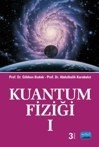 Kuantum Fiziği - 1