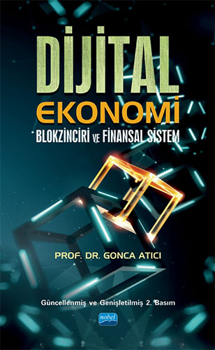 Dijital Ekonomi, Blokzinciri ve Finansal Sistem