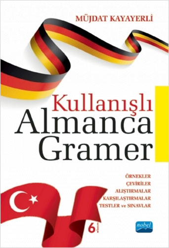 Kullanışlı Almanca Gramer Rehberi