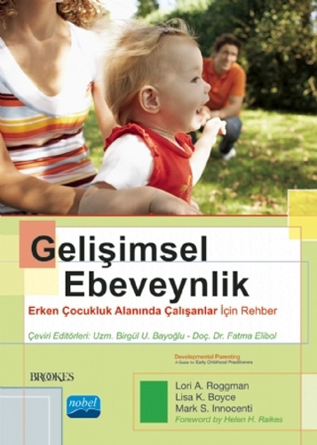 Gelişimsel Ebeveynlik  