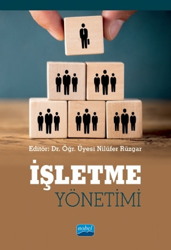 İşletme Yönetimi