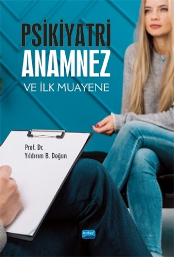 Psikiyatri Anamnez ve İlk Muayene